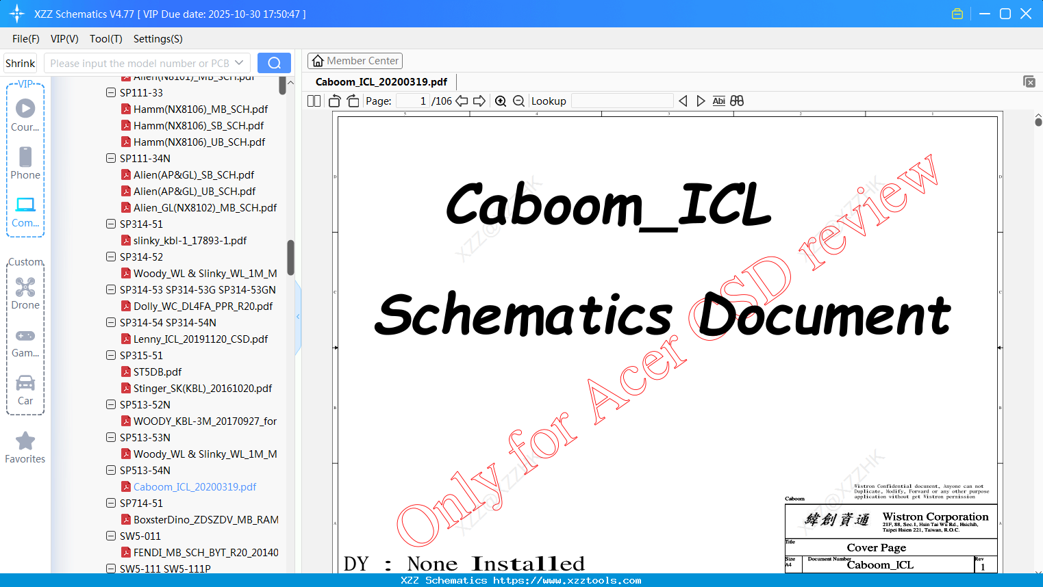 Laptop ACER Caboom_ICL_20200319
